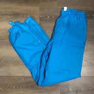 Vintage Gray Tag Nike Sweats